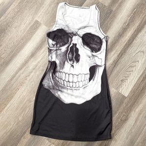 Skull Dress 💀